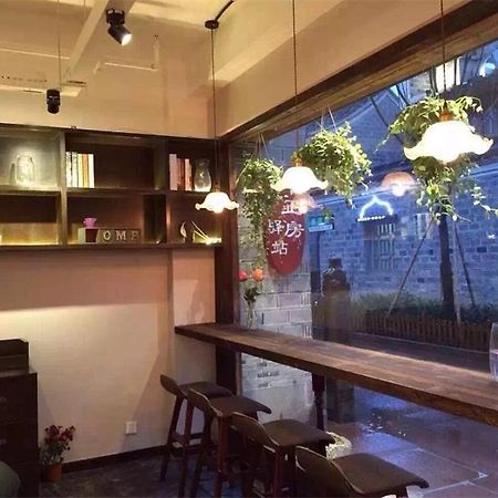 Ningbo Zhengfang Inn מראה חיצוני תמונה