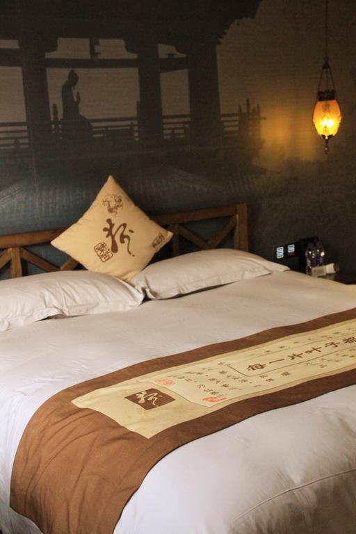 Ningbo Zhengfang Inn מראה חיצוני תמונה