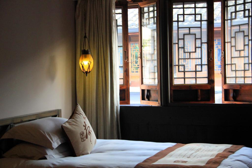 Ningbo Zhengfang Inn מראה חיצוני תמונה